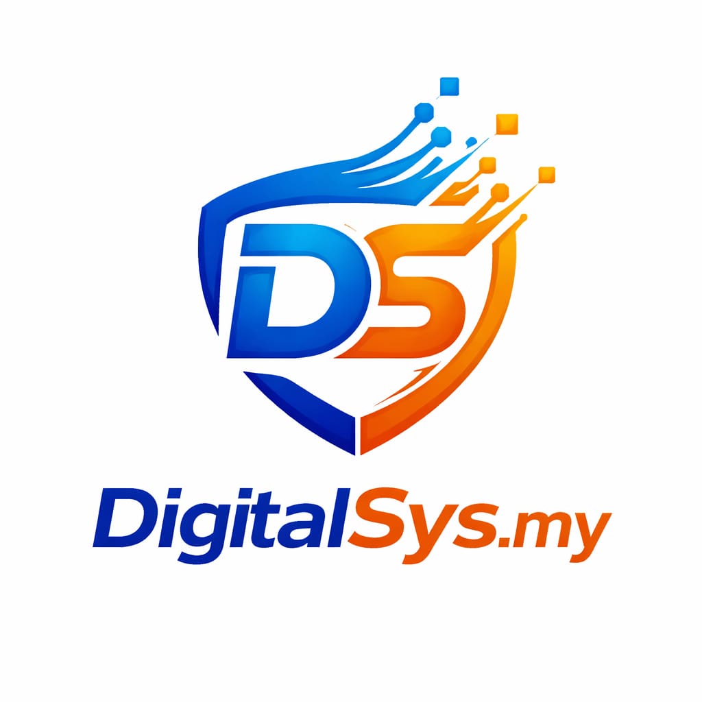 Logo DigitalSys